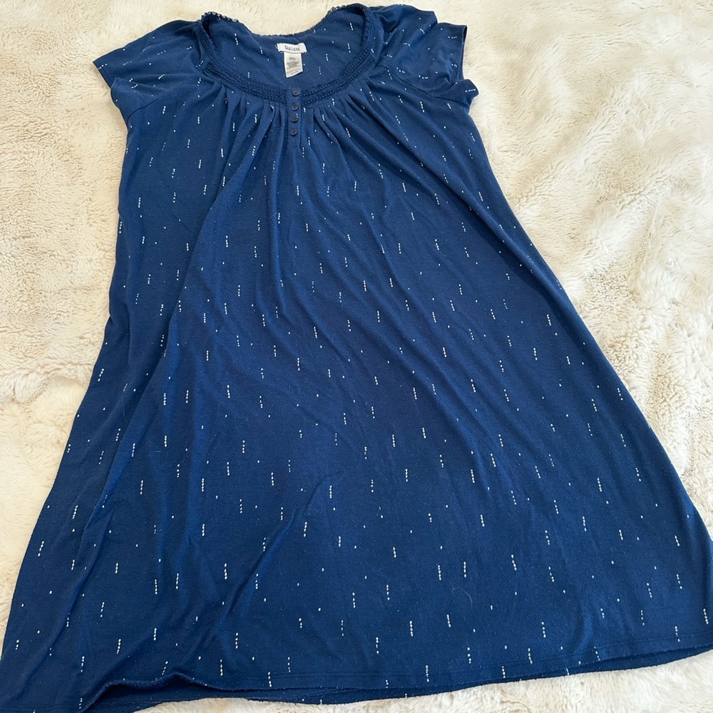 Size S pjs